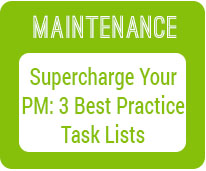 commercial real estate preventive maintenance platform