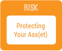 Property Risk Management Platform
