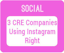 Commercial Real Estate and Social Media