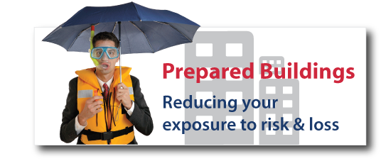 Webinar: Prepared Buildings use incident and problem management software to lower their exposure to risk and loss.