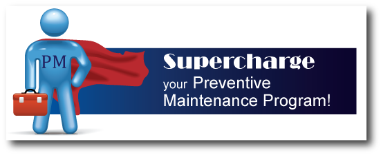 Preventive Building Maintenance Program