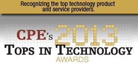 Commercial Property Executive announced the winners of the 2013 Tops in Technology Awards.