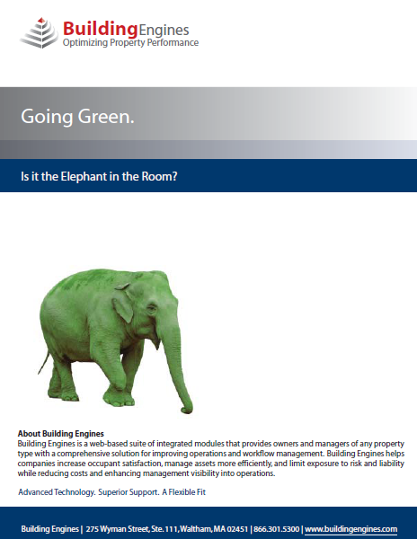 World Green Building Week
