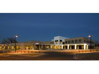 3455 Medical Pavilion, Managed by: Lillibridge Healthcare Services and Owned by: LHRET, Wheat Ridge, LLC