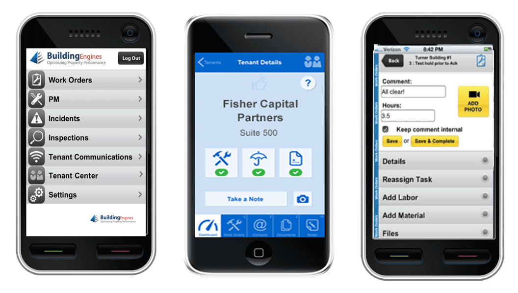 Mobile Platform