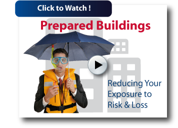 Prepared Buildings Webinar