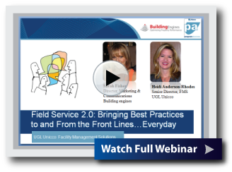 Continuous Improvement Full Webinar