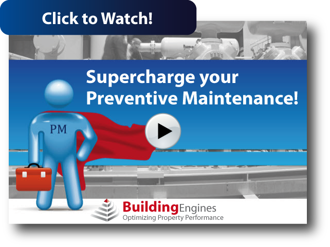 Supercharge Your Preventive Maintenance