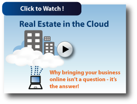 Webinar: Real Estate in the Cloud