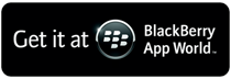 BlackBerry App World