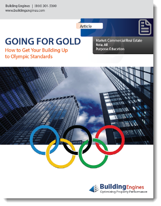 Maintaining High CRE Building Standards Guide