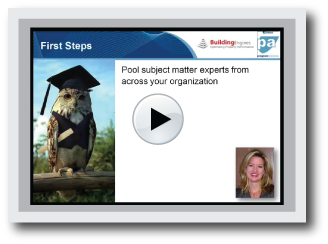 Getting Started Continuous Improvement